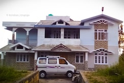 RI KHASI GUEST HOUSE, Cherrapunji RI KHASI GUEST HOUSE, Cherrapunji