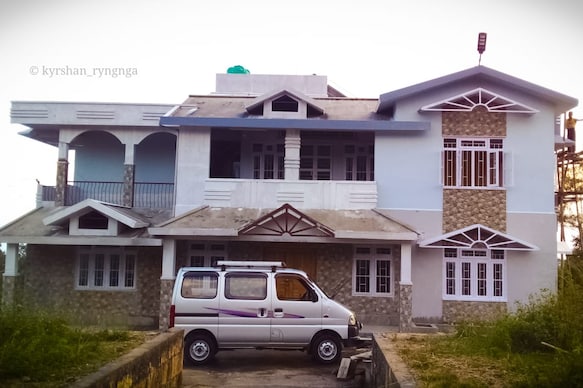 RI KHASI GUEST HOUSE