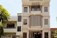 Hotel Har Kishan Villa, Agra Hotel Har Kishan Villa, Agra