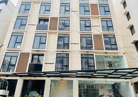 Rowan Tree by Poppys