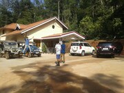 Green Palace Homestay, Chikmagalur Green Palace Homestay, Chikmagalur