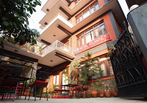 Hotel Atlantic Pvt Ltd