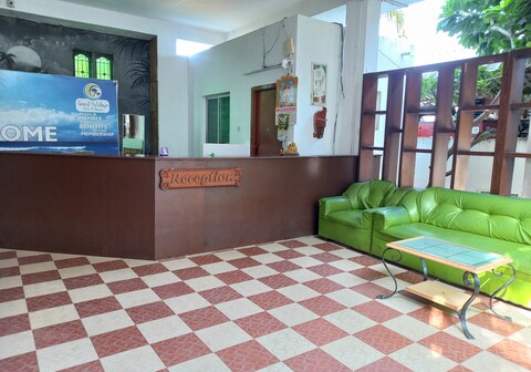 grand oceana beach resort