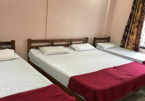 Samriddhi Palace