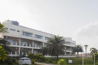 St.James Court Beach Resort , Pondicherry St.James Court Beach Resort , Pondicherry