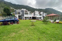 PALAZZO HOMES, Kodaikanal PALAZZO HOMES, Kodaikanal