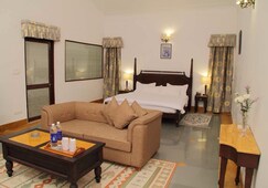 The jhadol Safari resort, Udaipur The jhadol Safari resort, Udaipur