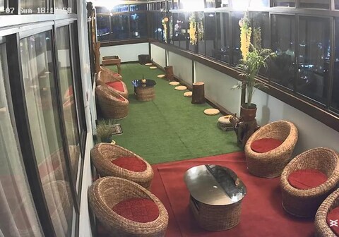 Yangdup Metok Homestay