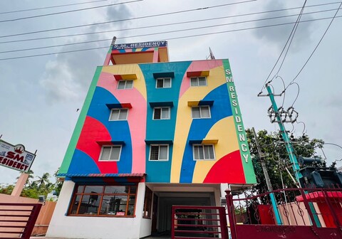 Sm Residency