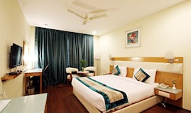 Hotel Ramhan Aerocity, Delhi Hotel Ramhan Aerocity, Delhi