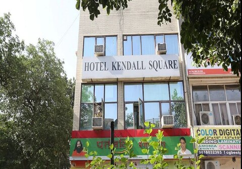 HOTEL KENDALL SQUARE