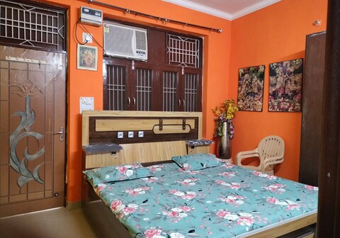 Radhika Raman Guest House