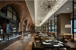 Hotel Stripes Kuala Lumpur, Autograph Collection, Kuala Lumpur Hotel Stripes Kuala Lumpur, Autograph Collection, Kuala Lumpur