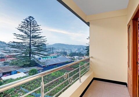 Itsy Hotels Rain Forest