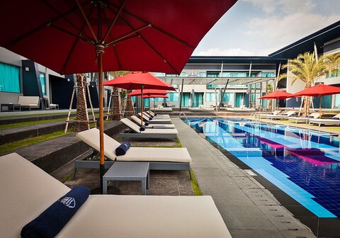 Amari Buriram United