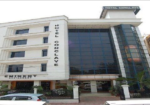 Hotel Conclave