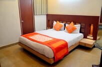 OYO 1524 Hotel Vaani Continental, Kanpur OYO 1524 Hotel Vaani Continental, Kanpur