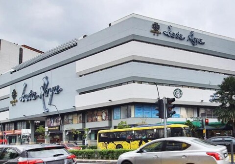 Aces Hotel Kuala Lumpur