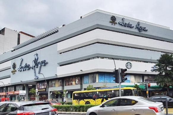Aces Hotel Kuala Lumpur