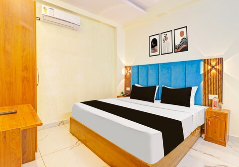 Super Hotel O Vrinda Homes