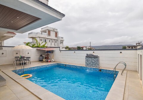 Capstone Villa Lonavala