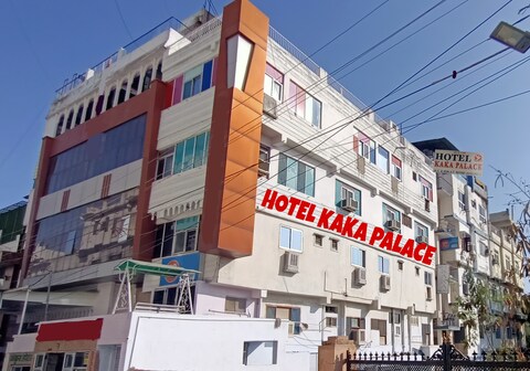Hotel Kaka palace