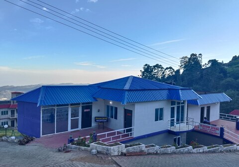 Blossom Spring Villa