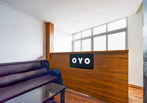 Super Hotel O Brundavan Residency