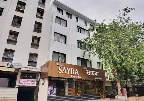 Hotel Sayba Executive