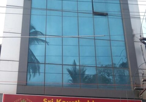 Sri Kousthubham Residency