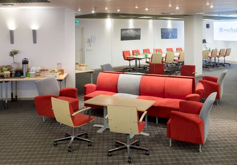 Radisson Blu Hotel Olumpia