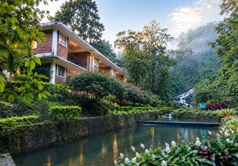 Goodland Falling Water