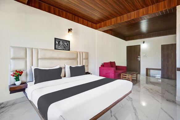 Townhouse Kachighati Formerly Palm Bliss