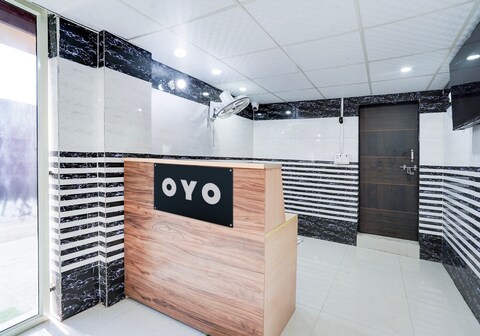 Hotel O Golden Palace