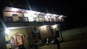 SHRI SHYAM SEVA ASHRAM, Mathura SHRI SHYAM SEVA ASHRAM, Mathura