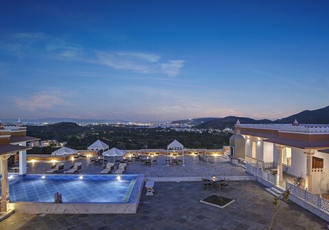 Khas Mahal by Fateh Collection