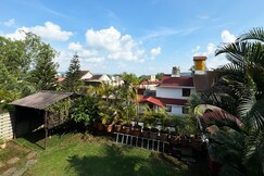 Skygram Dita Villa, Mahabaleshwar Skygram Dita Villa, Mahabaleshwar