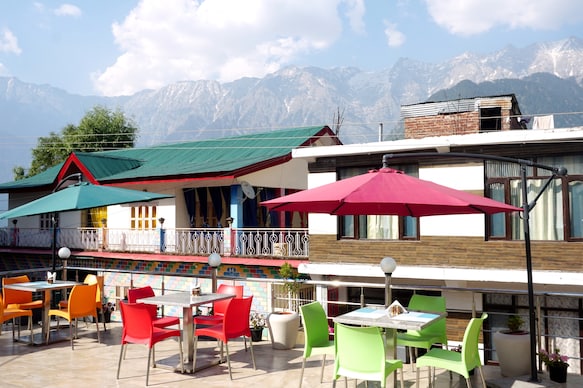 Ess & Bee Resorts