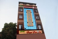 Hotel Royal Paradise, Kota Hotel Royal Paradise, Kota