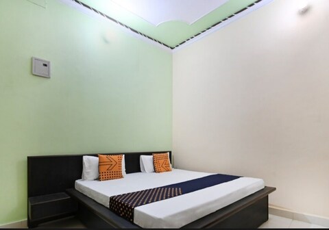 Hotel O Green City Hotel Rohtak