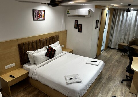 S THE GRAND ANUKAMPA