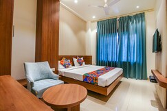 FabHotel Royal Palace II, Bhopal FabHotel Royal Palace II, Bhopal