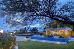 ARC Lakeside Resort, Shirwal (50 Km From Pune), Pune ARC Lakeside Resort, Shirwal (50 Km From Pune), Pune