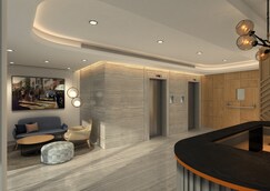 Holiday Inn Express Ahmedabad Prahlad Nagar, Ahmedabad Holiday Inn Express Ahmedabad Prahlad Nagar, Ahmedabad