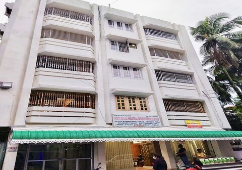 Rajashree Guest House