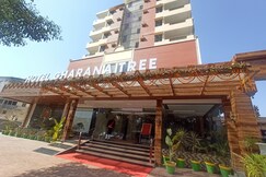 Hotel Gharana Tree, Gaya Hotel Gharana Tree, Gaya