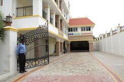 Hotel Aar Royal Residency, Tirunelveli Hotel Aar Royal Residency, Tirunelveli