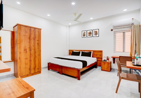 Hotel O AYODHYA RESIDENCY