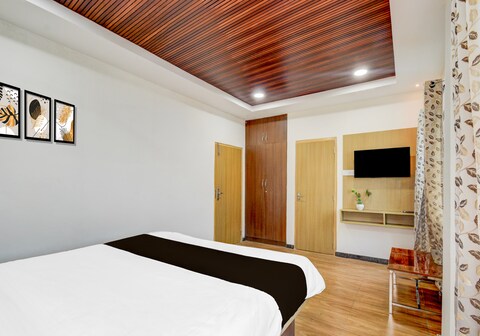 Collection O Kollur Prime Arena Formerly Hotel Krishna