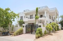 Alankrita Villa, Jaipur Alankrita Villa, Jaipur